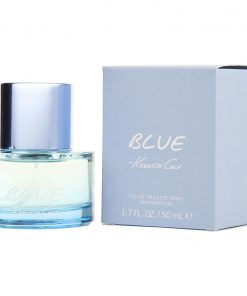 Kenneth Cole Blue