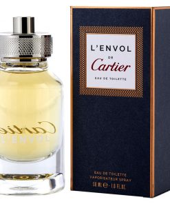 Cartier L'Envol