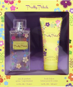 Ellen Tracy Pretty Petals