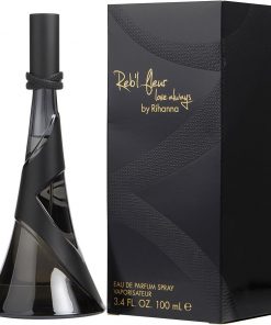 Rihanna Reb'L Fleur Love Always
