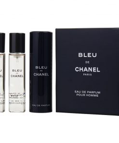 Bleu De Chanel