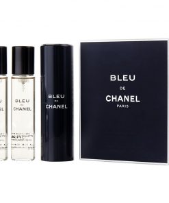 Bleu De Chanel