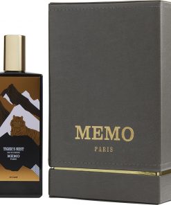 Memo Paris Tigers Nest