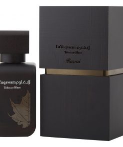 Rasasi Layuqawam Tobacco Blaze