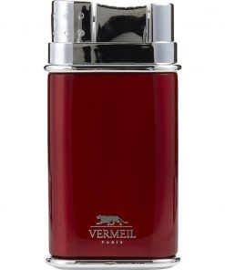Vermeil Red