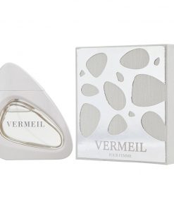 Vermeil Pour Femme