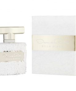 Oscar De La Renta Bella Blanca