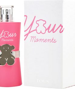 Tous Your Moments