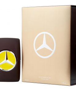 Mercedes-Benz Man Private