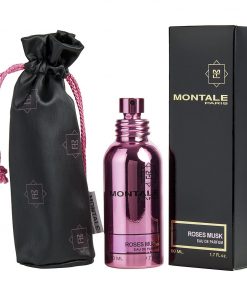 Montale Paris Roses Musk
