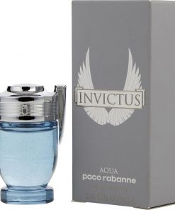 Invictus Aqua