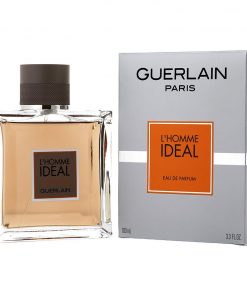 Guerlain L'Homme Ideal