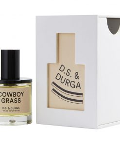 D.S. & Durga Cowboy Grass
