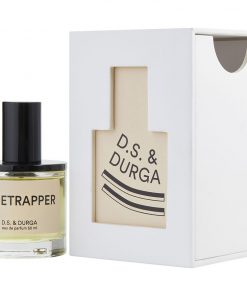 D.S. & Durga Freetrapper