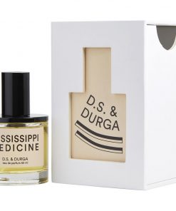 D.S. & Durga Mississippi Medicine