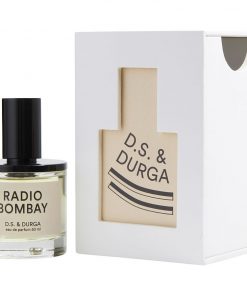 D.S. & Durga Radio Bombay