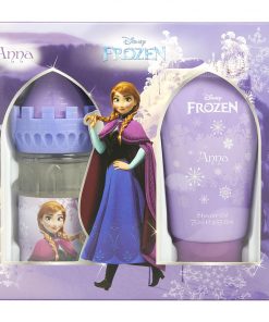 Frozen Disney Anna