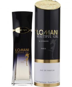 Lomani Beautiful Girl