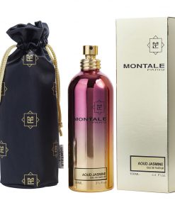 Montale Paris Aoud Jasmine