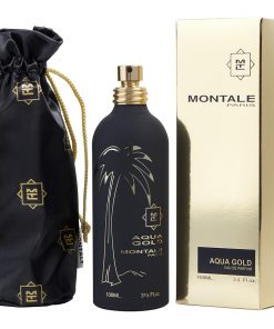 Montale Paris Aqua Gold