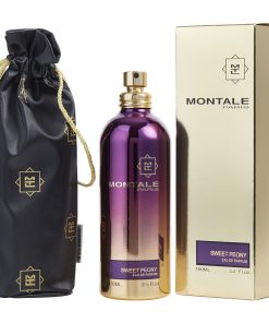 Montale Paris Sweet Peony