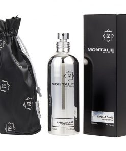 Montale Paris Vanilla Cake