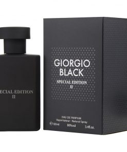 Giorgio Black