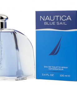 Nautica Blue Sail