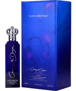 Clive Christian Chasing The Dragon Euphoric