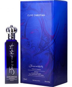 Clive Christian Jump Up And Kiss Me Ecstatic