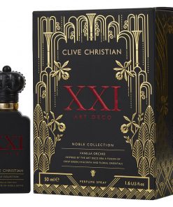 Clive Christian Noble XXI Vanilla Orchid