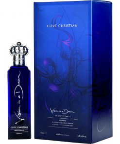 Clive Christian Vision In A Dream Mesmeric