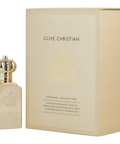 Clive Christian No 1