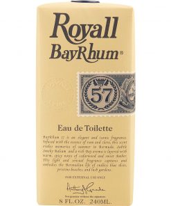 Royall Bayrhum '57