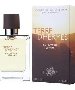 Terre d'Hermes Eau Intense Vetiver