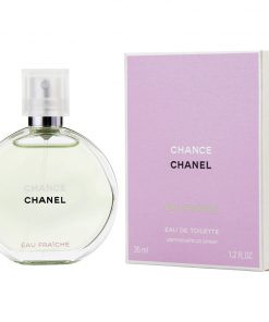 Chanel Chance Eau Fraiche
