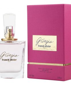 Franck Olivier Giorgia