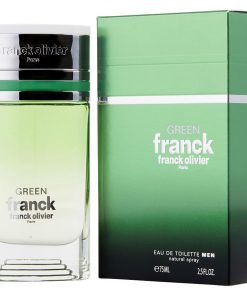 Franck Olivier Green Franck