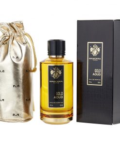 Mancera Gold Aoud