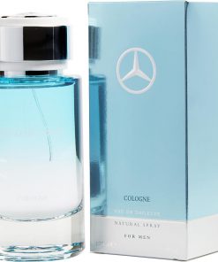 Mercedes-Benz Cologne