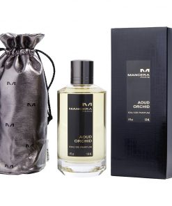Mancera Aoud Orchid