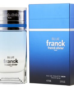 Franck Olivier Blue Franck