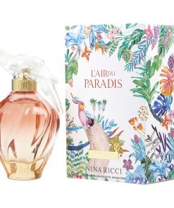L'Air Du Paradis