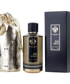 Mancera Black Vanilla