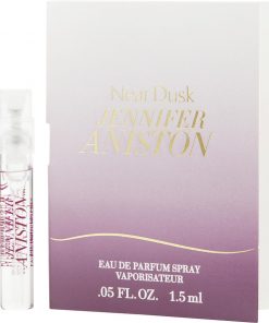 Jennifer Aniston Near Dusk