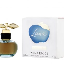 Luna Nina Ricci