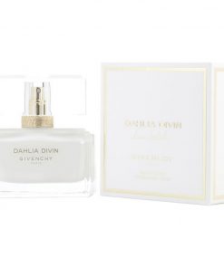 Givenchy Dahlia Divin Eau Initiale