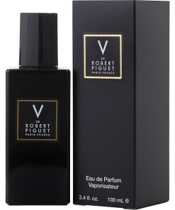 V By Robert Piguet (Visa)
