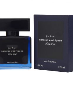 Narciso Rodriguez Bleu Noir