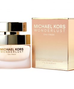 Michael Kors Wonderlust Eau Fresh
